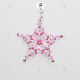 Star - Earrings Libra - 1
